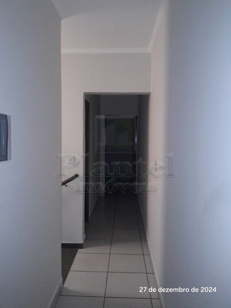 Imobiliária Ribeirão Preto - Plantel Imóveis - Apartamento - Campos Eliseos - Ribeirão Preto