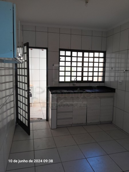 Imobiliária Ribeirão Preto - Plantel Imóveis - Casa Sobrado - Campos Eliseos - Ribeirão Preto