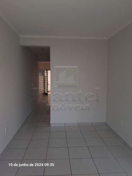 Imobiliária Ribeirão Preto - Plantel Imóveis - Casa Sobrado - Campos Eliseos - Ribeirão Preto