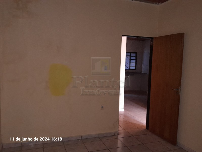 Imobiliária Ribeirão Preto - Plantel Imóveis - Casa - Jardim Diva Tarla de Carvalho - Ribeirão Preto