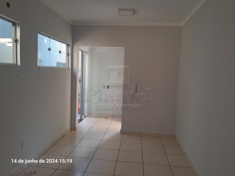 Imobiliária Ribeirão Preto - Plantel Imóveis - Sala Comercial - Campos Eliseos - Ribeirão Preto