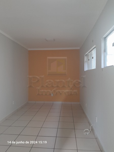 Imobiliária Ribeirão Preto - Plantel Imóveis - Sala Comercial - Campos Eliseos - Ribeirão Preto