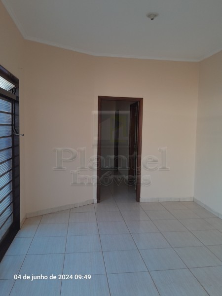 Imobiliária Ribeirão Preto - Plantel Imóveis - Casa - Vila Amélia - Ribeirão Preto