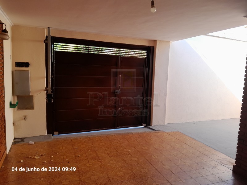 Imobiliária Ribeirão Preto - Plantel Imóveis - Casa - Vila Amélia - Ribeirão Preto