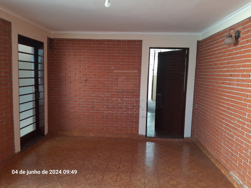 Imobiliária Ribeirão Preto - Plantel Imóveis - Casa - Vila Amélia - Ribeirão Preto