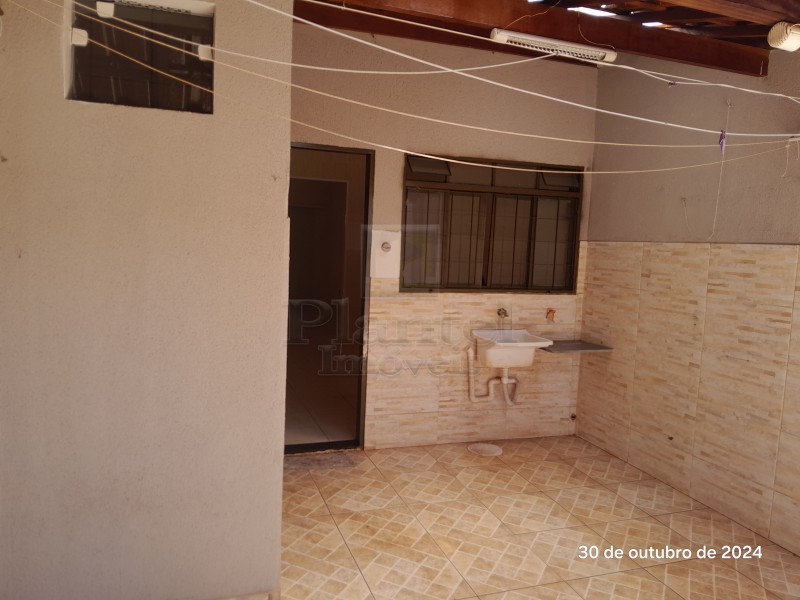 Imobiliária Ribeirão Preto - Plantel Imóveis - Casa - Parque dos Flamboyans - Ribeirão Preto