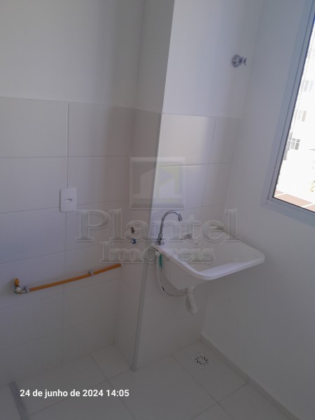 Apartamento - Reserva Macauba - Ribeirão Preto