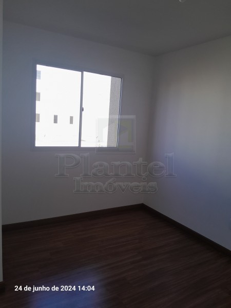 Imobiliária Ribeirão Preto - Plantel Imóveis - Apartamento - Reserva Macauba - Ribeirão Preto