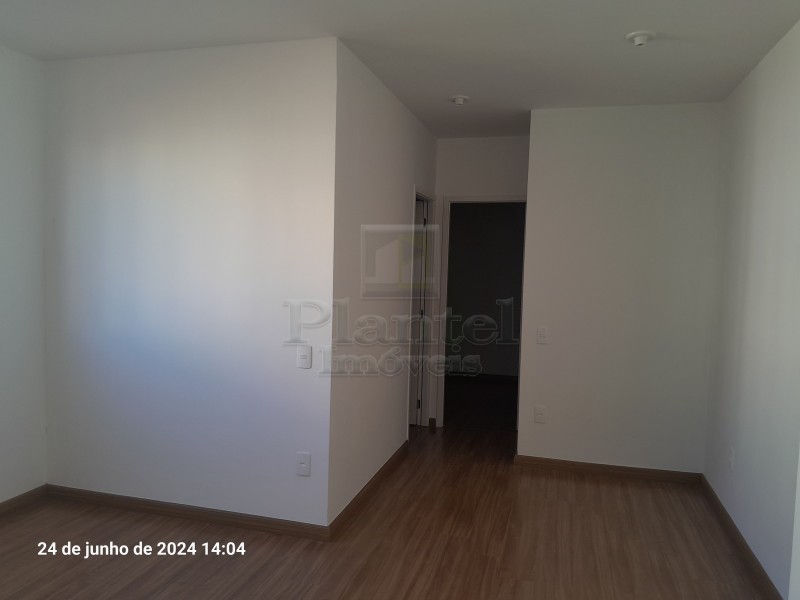 Imobiliária Ribeirão Preto - Plantel Imóveis - Apartamento - Reserva Macauba - Ribeirão Preto