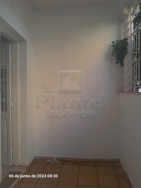 Imobiliária Ribeirão Preto - Plantel Imóveis - Casa - Centro - Ribeirão Preto