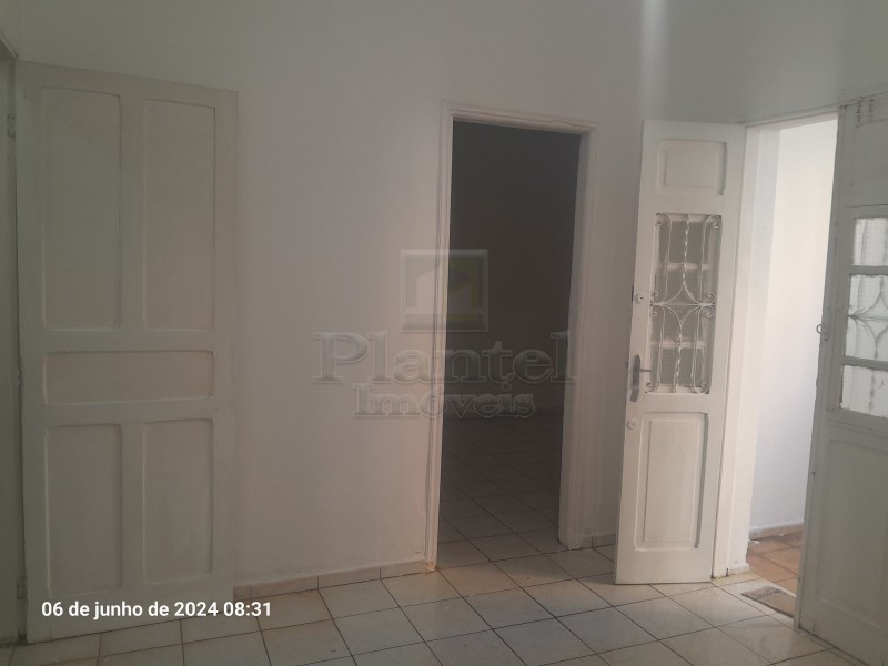 Imobiliária Ribeirão Preto - Plantel Imóveis - Casa - Centro - Ribeirão Preto