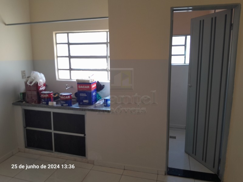 Imobiliária Ribeirão Preto - Plantel Imóveis - Casa - Campos Eliseos - Ribeirão Preto