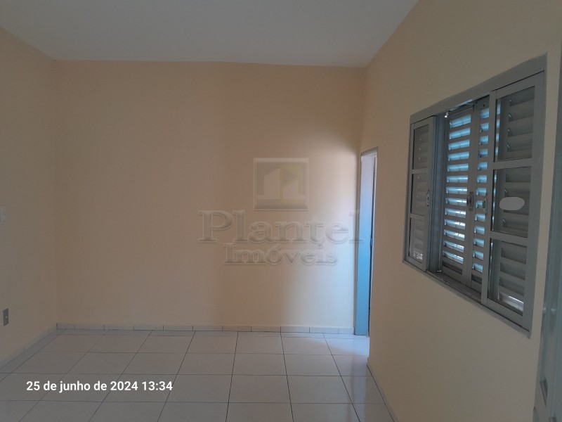 Imobiliária Ribeirão Preto - Plantel Imóveis - Casa - Campos Eliseos - Ribeirão Preto