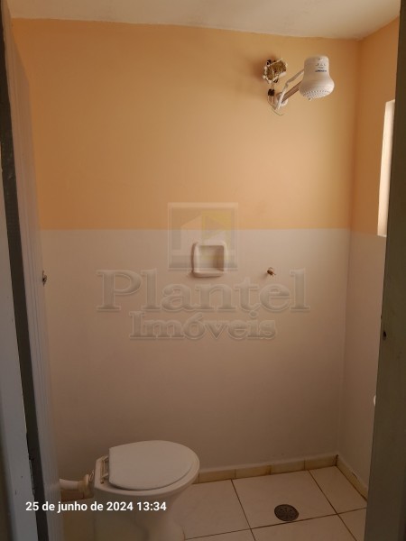 Imobiliária Ribeirão Preto - Plantel Imóveis - Casa - Campos Eliseos - Ribeirão Preto