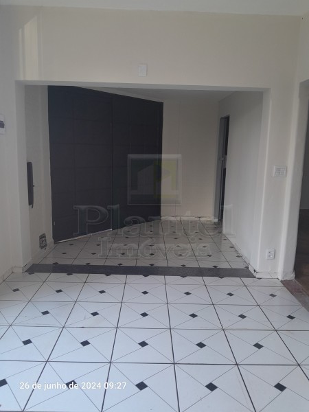 Imobiliária Ribeirão Preto - Plantel Imóveis - Casa Sobrado - Vila Seixas - Ribeirão Preto