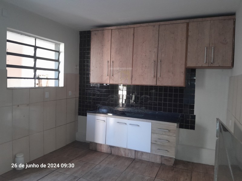 Imobiliária Ribeirão Preto - Plantel Imóveis - Casa Sobrado - Vila Seixas - Ribeirão Preto