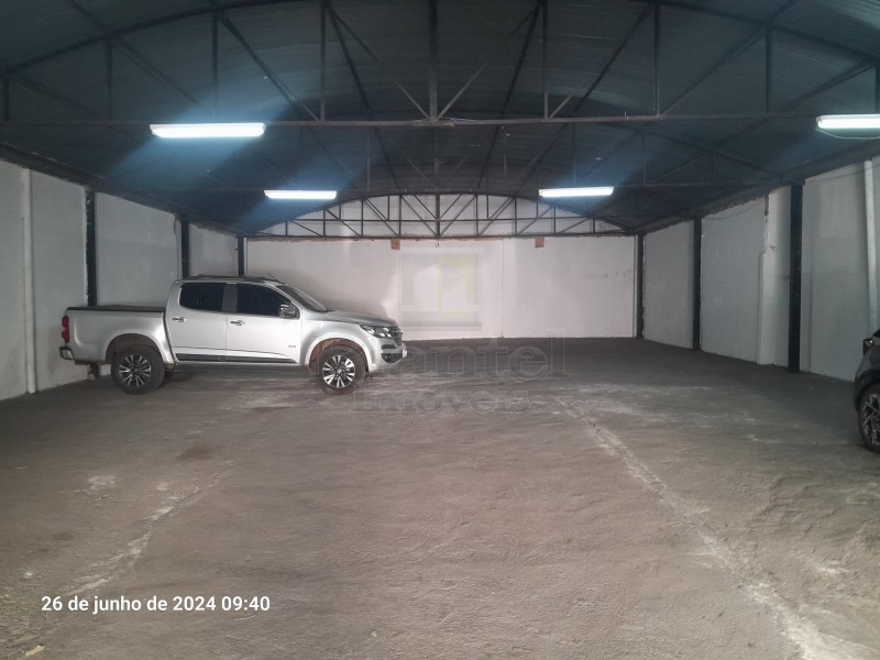 Comercial - Centro - Ribeirão Preto