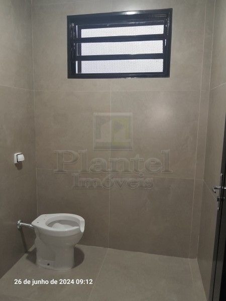 Imobiliária Ribeirão Preto - Plantel Imóveis - Salão Comercial - Jardim Paulista - Ribeirão Preto