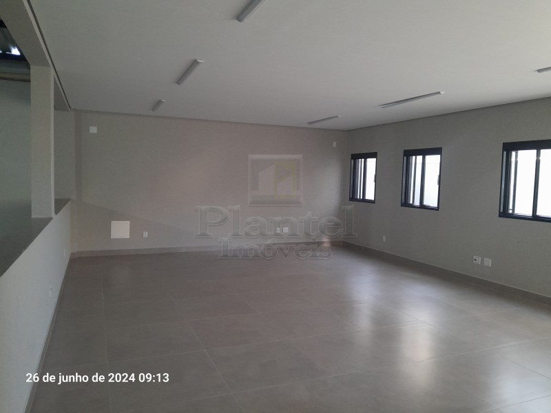 Imobiliária Ribeirão Preto - Plantel Imóveis - Salão Comercial - Jardim Paulista - Ribeirão Preto