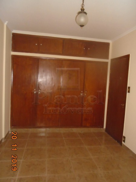 Imobiliária Ribeirão Preto - Plantel Imóveis - Apartamento - Centro - Ribeirão Preto