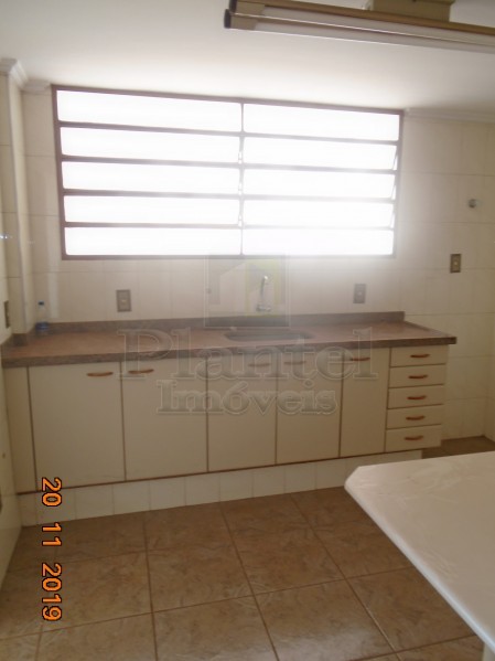 Imobiliária Ribeirão Preto - Plantel Imóveis - Apartamento - Centro - Ribeirão Preto