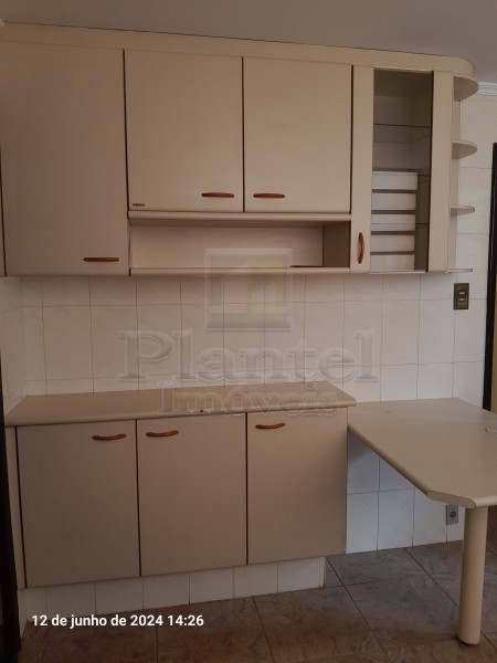 Apartamento - Centro - Ribeirão Preto