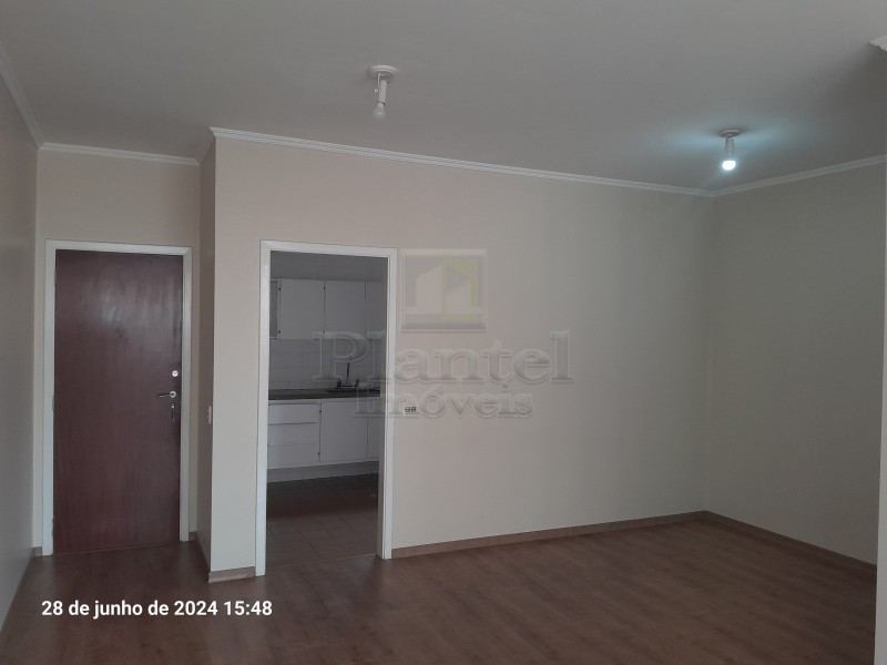 Imobiliária Ribeirão Preto - Plantel Imóveis - Apartamento - Centro - Ribeirão Preto