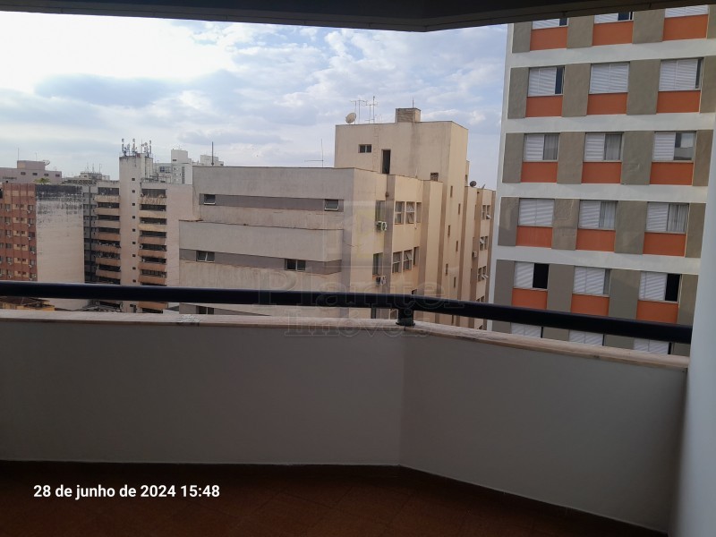 Imobiliária Ribeirão Preto - Plantel Imóveis - Apartamento - Centro - Ribeirão Preto