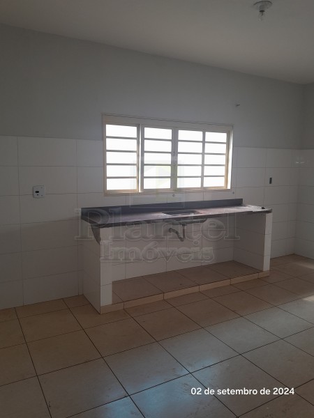 Imobiliária Ribeirão Preto - Plantel Imóveis - Casa - Vila Virgínia - Ribeirão Preto