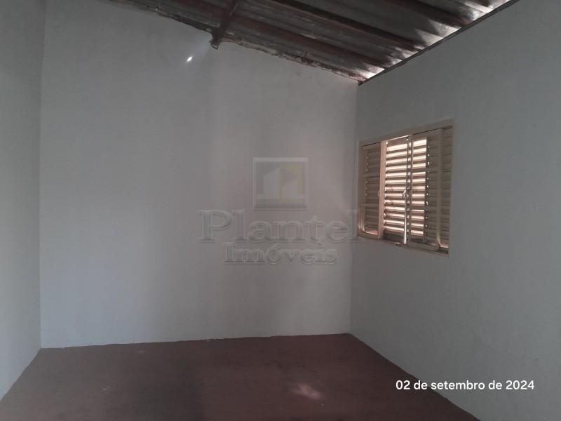 Imobiliária Ribeirão Preto - Plantel Imóveis - Casa - Vila Virgínia - Ribeirão Preto