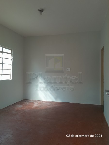 Imobiliária Ribeirão Preto - Plantel Imóveis - Casa - Vila Virgínia - Ribeirão Preto