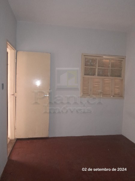 Imobiliária Ribeirão Preto - Plantel Imóveis - Casa - Vila Virgínia - Ribeirão Preto