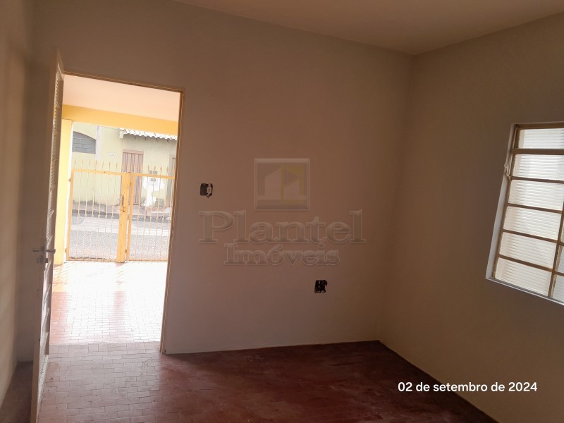 Imobiliária Ribeirão Preto - Plantel Imóveis - Casa - Vila Virgínia - Ribeirão Preto