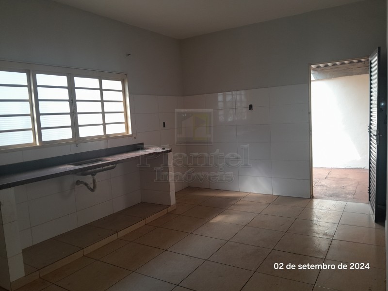 Imobiliária Ribeirão Preto - Plantel Imóveis - Casa - Vila Virgínia - Ribeirão Preto