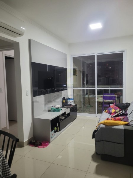 Imobiliária Ribeirão Preto - Plantel Imóveis - Apartamento - Centro - Ribeirão Preto