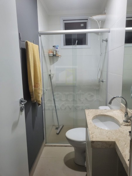 Imobiliária Ribeirão Preto - Plantel Imóveis - Apartamento - Centro - Ribeirão Preto