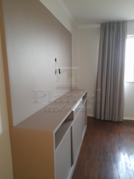 Imobiliária Ribeirão Preto - Plantel Imóveis - Apartamento - Centro - Ribeirão Preto