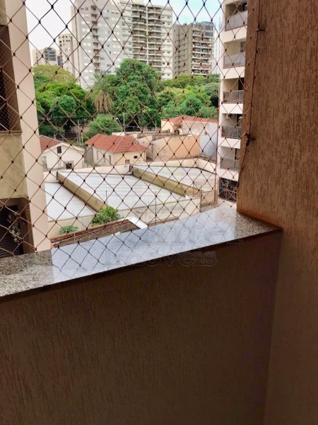 Imobiliária Ribeirão Preto - Plantel Imóveis - Apartamento - Centro - Ribeirão Preto