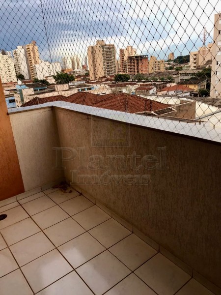 Imobiliária Ribeirão Preto - Plantel Imóveis - Apartamento - Centro - Ribeirão Preto