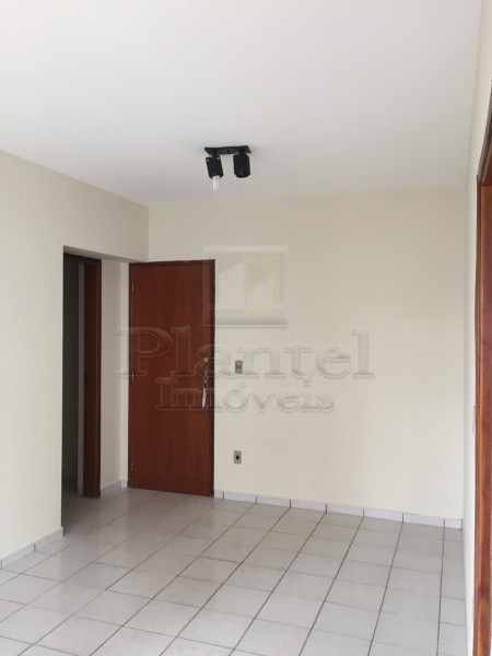 Imobiliária Ribeirão Preto - Plantel Imóveis - Apartamento - Centro - Ribeirão Preto