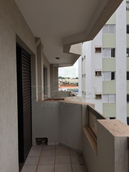 Imobiliária Ribeirão Preto - Plantel Imóveis - Apartamento - Centro - Ribeirão Preto