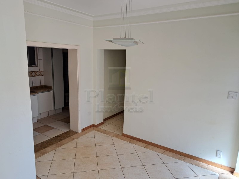 Imobiliária Ribeirão Preto - Plantel Imóveis - Apartamento - Vila Seixas - Ribeirão Preto