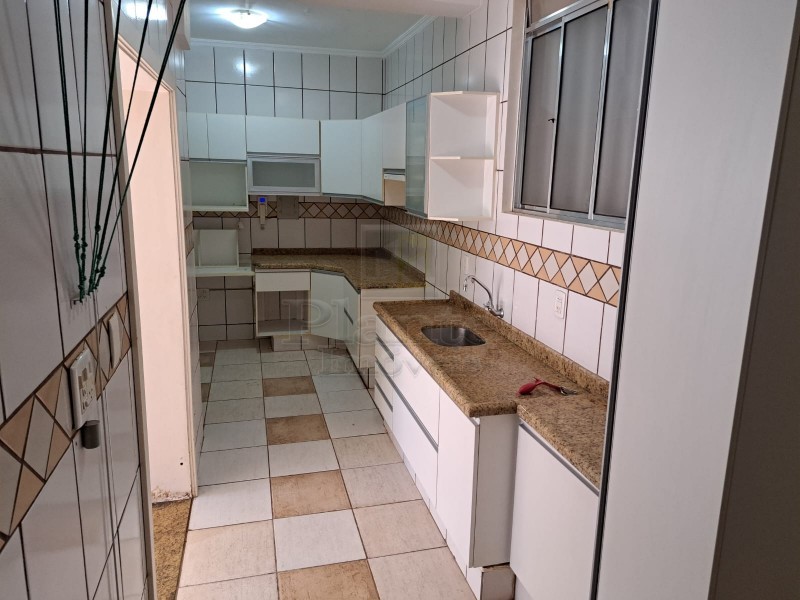 Imobiliária Ribeirão Preto - Plantel Imóveis - Apartamento - Vila Seixas - Ribeirão Preto