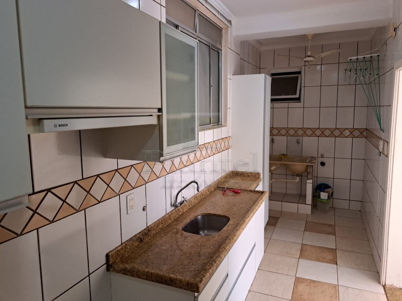 Imobiliária Ribeirão Preto - Plantel Imóveis - Apartamento - Vila Seixas - Ribeirão Preto