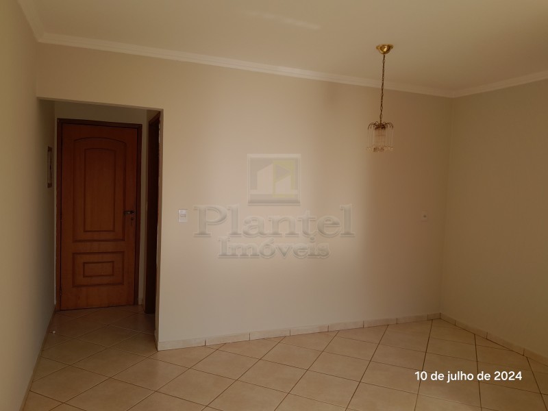 Imobiliária Ribeirão Preto - Plantel Imóveis - Apartamento - Vila Mariana - Ribeirão Preto