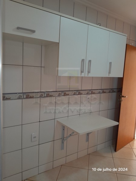 Imobiliária Ribeirão Preto - Plantel Imóveis - Apartamento - Vila Mariana - Ribeirão Preto