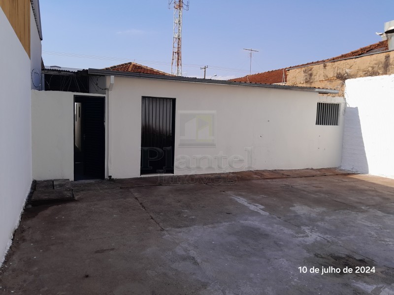 Imobiliária Ribeirão Preto - Plantel Imóveis - Casa - Campos Eliseos - Ribeirão Preto