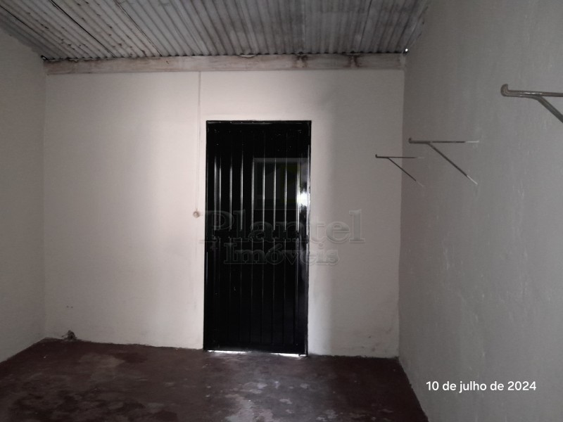 Imobiliária Ribeirão Preto - Plantel Imóveis - Casa - Campos Eliseos - Ribeirão Preto