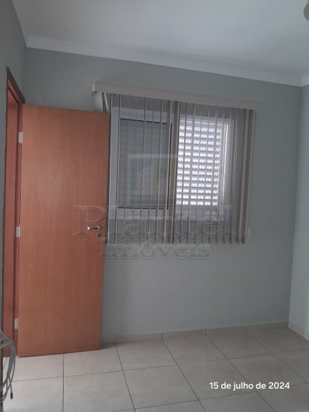 Imobiliária Ribeirão Preto - Plantel Imóveis - Apartamento - Residencial Greenville - Ribeirão Preto