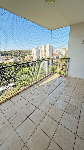 Imobiliária Ribeirão Preto - Plantel Imóveis - Apartamento - Centro - Ribeirão Preto